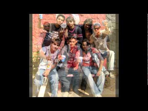 Rovers bY jiNx ( Junaid Iqbal Ansari).wmv