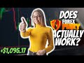 Forex fury ea update  part 2  first trades closed