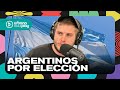 Motivos para elegir Argentina con Marcos Aramburu en #TodoPasa