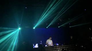 Mike Williams - ID (LIVE in CLUB PICCADILLY 2019)