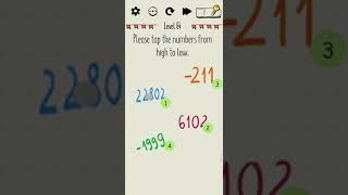 Level 64 | Mind Maze-Tricky Brain Test | Flare Games XT screenshot 2