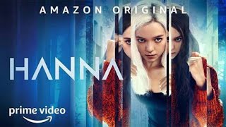 Hanna Season 2 Soundtrack|No No No (Episode 1)|Amazon Prime Video🔥