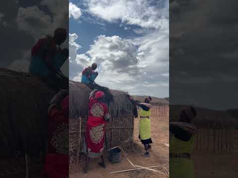 Maa Cultural Festival Samburu County National Reserve Archer S Post Maasai Traditional Community Pom  Maa Cultural Festival Samburu County National Reserve Archer S Post Maasai Traditional Community Pom