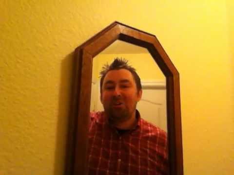 The Daily Woo - Day 19 - 7/20/2012 - Hallway of Memories