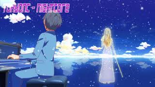 Mad Clown & Kim Na Young – Once Again △ Nightcore △