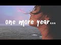 Kayden - one more year (Lyrics)