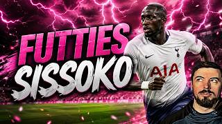 FUTTIES Sissoko is the PERFECT RM! 🤔 🔥 FC 26