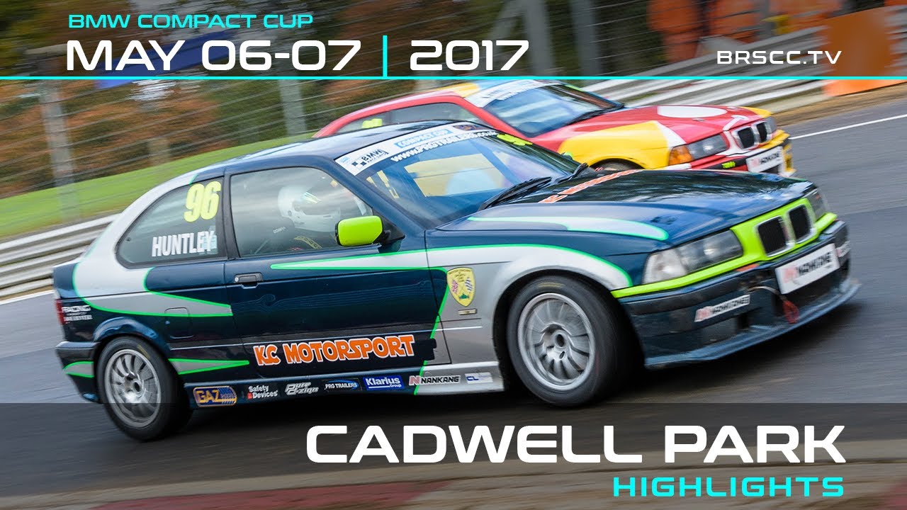 2017 nankang tyres bmw compact cup - rounds 3 & 4 - oulton park 2017 nankang tyres bmw compact cup - rounds 3 & 4 - oulton park