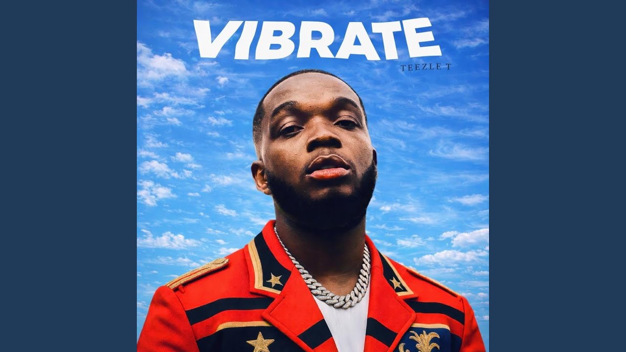 Watch VIBRATE on YouTube Watch VIBRATE on YouTube