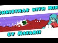 Christmas With Miku 100 By Hatarii Geometry Dash GD Sombra Christmas With Miku 100 By Hatarii Geometry Dash GD Sombra