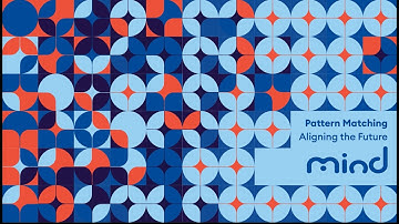 Pattern Matching - Aligning the future.