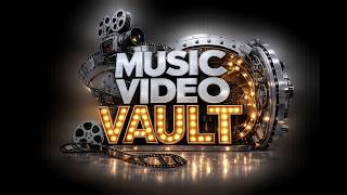 Music Video Vault documentary trailer