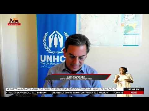 World News – international news and headlines