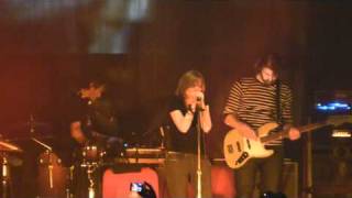 Portishead - Only You