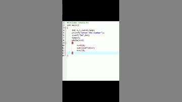 C Program to check palindrome number #shorts #coding #programming #easy