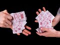 Tutorial CARDISTRY: Friffle + Waterfall - Julio Ribera