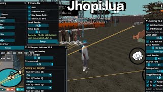 REVIEW NYATA! PAKE WALLHACK + NAMETAG DI SAMP = LANGSUNG DI BAN!!