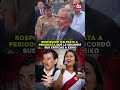 ROSPIGLIOSI MALTR4TA A PERIODISTA QUE LE RECORDÓ CUANDO CRITICABA A KEIKO