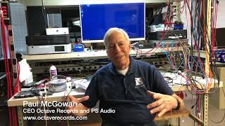 The problem with today's vinyl records