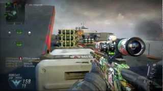 First Half Decent Clip (Leftover)