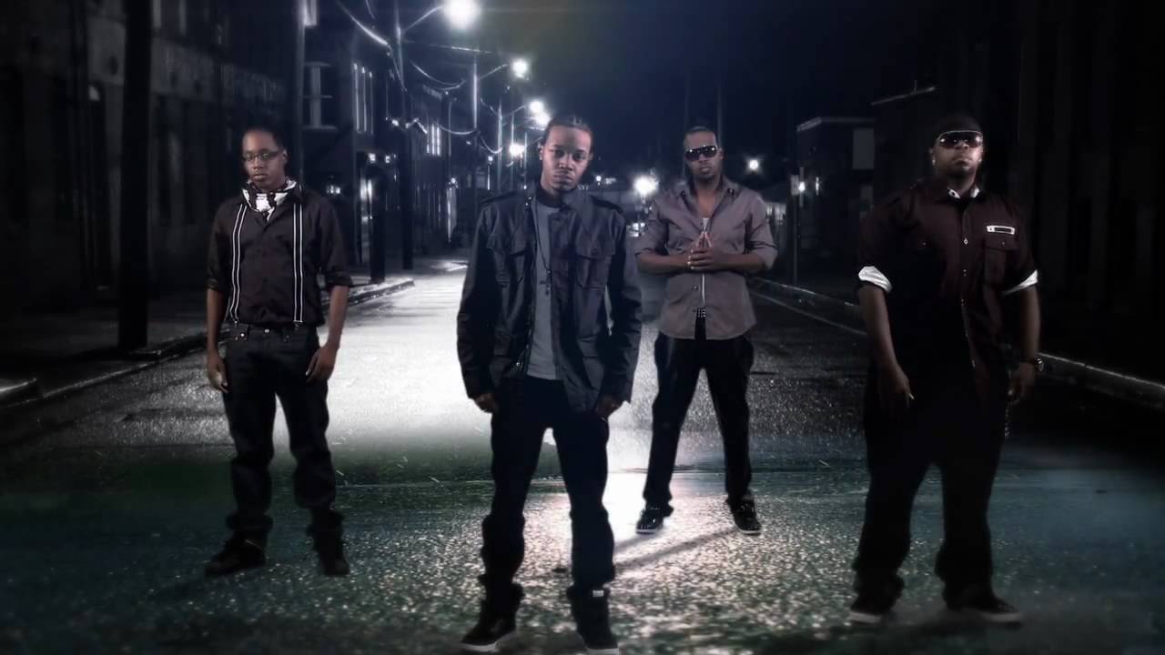 Watch WORLD PREMIERE OF GI'S NEW VIDEO "TEMPTATION" on YouTube Watch WORLD PREMIERE OF GI'S NEW VIDEO "TEMPTATION" on YouTube