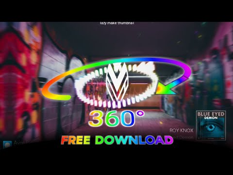 [DOWNLOAD] 360° 3D visualizer Avee Player [JUUICET'S music] #AVEE #AVEEPLAYER #TEMPLATE #360° #3D