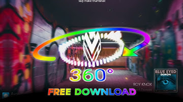[DOWNLOAD] 360° 3D visualizer Avee Player [JUUICET
