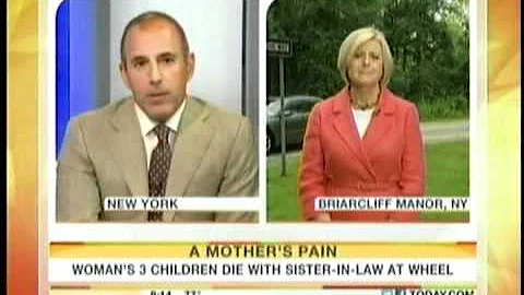 Ladies Home Journal on the Today Show July 13, 2011