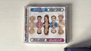 Steps - Step One (Unboxing)