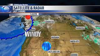 Poor Air Quality Again Today Bozeman