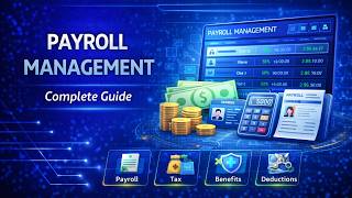 Payroll Management | Run Payroll in minutes & Fix Compliance  #humanmaximizer