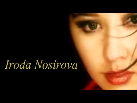 Iroda Nosirova -