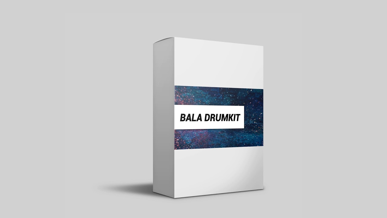 TRAP DRUMK KITBALA DRUM KIT by GEORTZ(ONLY 3)😱🔥 YouTube