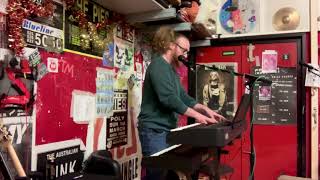Josh - War #originalpianomusic