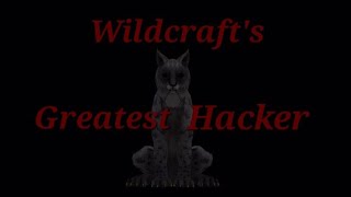 SpawnCode37R8EH0: The Black Lynx of Wildcraft (Story) by Violet 14,893 views 1 month ago 8 minutes, 20 seconds
