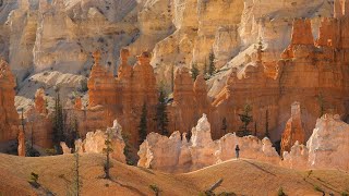 The Magic of the Hoodoos