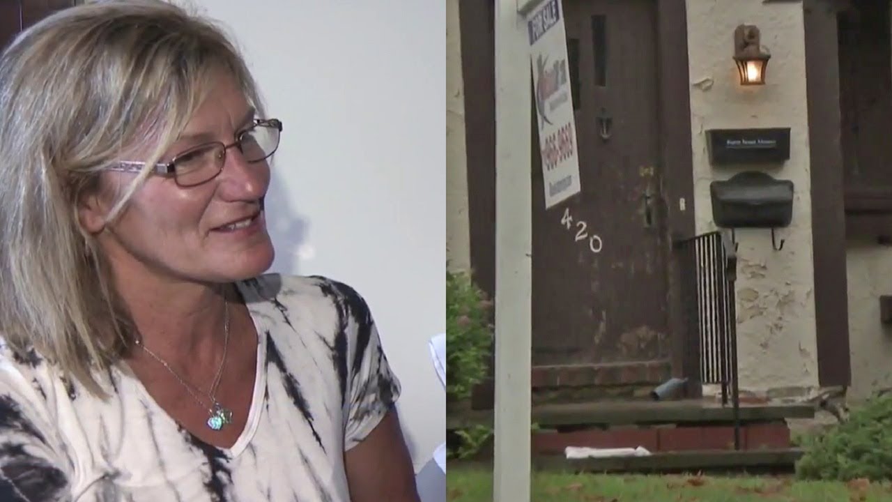 lisa sweeney linkedin When This Mailwoman Saw An Old Lady’s Mail Piling Up, Instinct Told Her She Had To Call 911