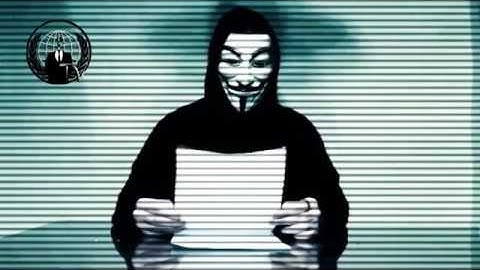 Anonymous   Message to Turkey