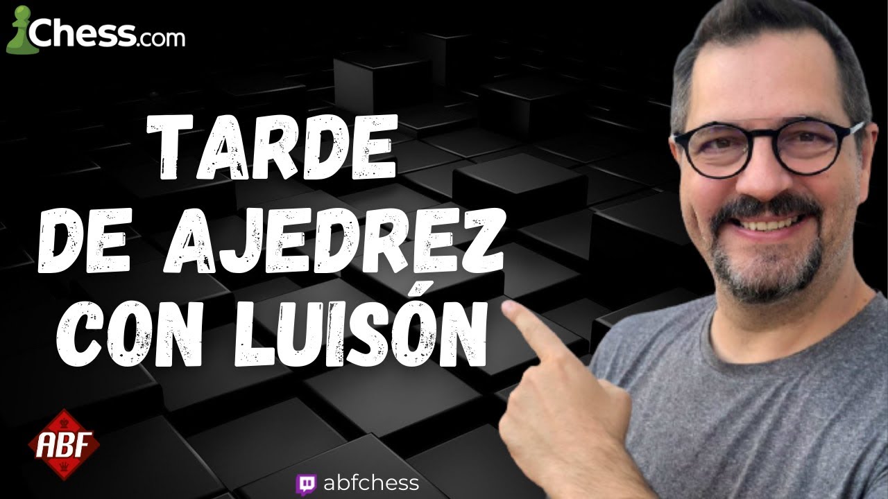 Luison te lo explica ♟️🎉 #ajedrez #ajedreztiktok #ajedrezespañol #lui