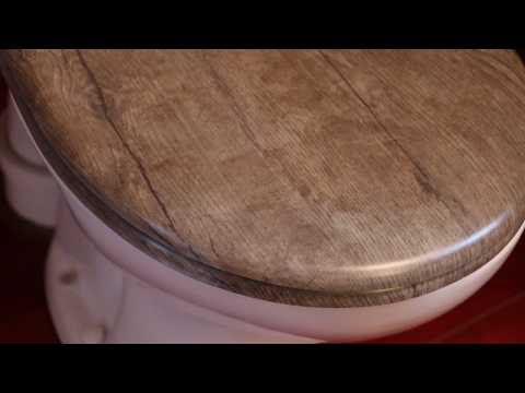 Vidéo: Feeling Flush: Le Nouvel épisode De Hitman Dans Le Colorado Rafraîchit Les Anciennes Mécaniques De Toilettes