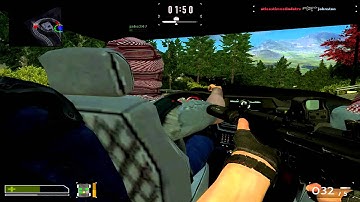 Tactical Intervention - Another Terrible Driver