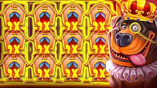 ԳԵՂԵՑԻԿ ՀԱՂԹԱՆԱԿ THE DOG HOUSE ROYAL HUNT ԽԱՂՈՒՄ