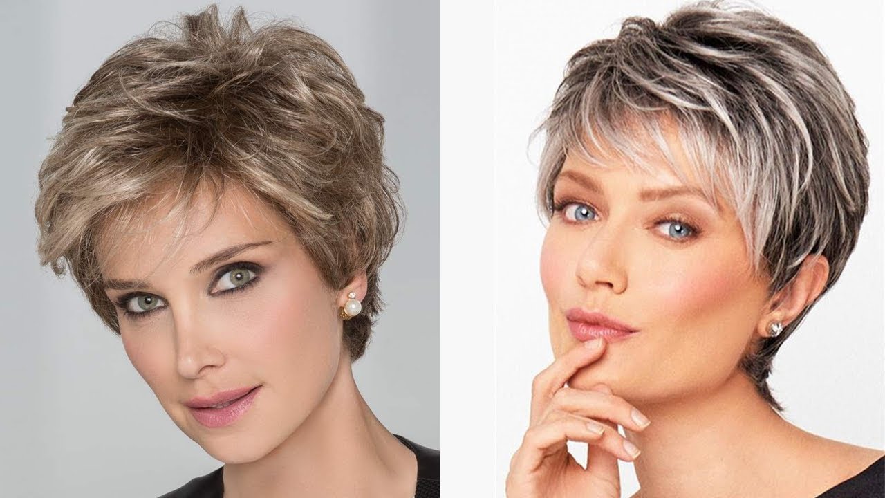 Featured image of post Coupe Cheveux Courts Femme 2020 Une nouvelle t te passe parfois non pas par une nouvelle coupe de cheveux mais simplement par