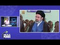 ¿Líder iraní amenaza a sus enemigos en medio de la guerra? | SEGMENTO #VueltaAlMundo