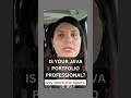 Stop Building Amateur Projects: The Java Portfolio Strategy That Gets You Hired