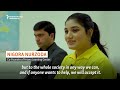 Center Offers Hope And Healing For Female Afghan Refugees In Tajikistan