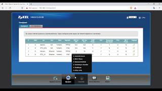zyxel modem kurulumu 2020  VMG3312-B10B BASİT VE KOLAY ANLATIM  alt yazıyı Türkce secin