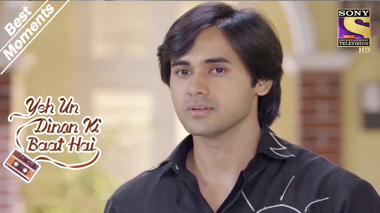 Yeh Un Dino Ki Baat Hai 1st July 2019 Latest Twist Sony Tv Ye Un Dinon Ki Baat Hai By Telly Khabar cyberspace and time