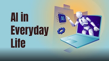 Artificial Intelligence in Everyday Life: How It’s Changing Our World