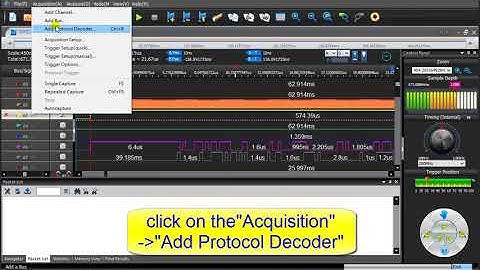 LAP-C Pro: Decode RMII case